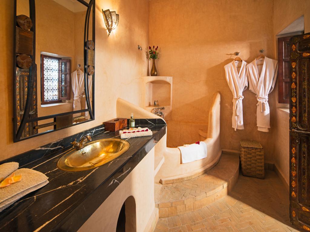 Riad Darhani Marrakesz Pokój zdjęcie