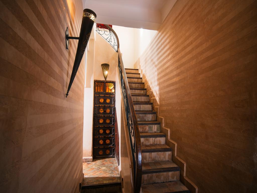 Riad Darhani Marrakesz Zewnętrze zdjęcie